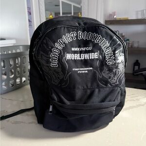 BRAND NEW Darc Sport Backpack